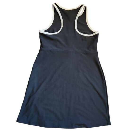 Sage Dress Womens Large Active Racerback Tennis Golf Pickleball Stretch - Picture 5 of 6